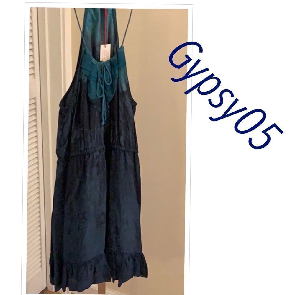 ❤️❤️Gypsy 05 Dress 
